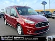 Ford Transit Connect Wagon