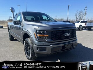2026 Ford F-150 STX TRUCK