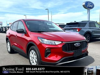 2026 Ford Escape Active SUV