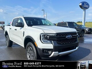 2026 Ford Ranger XLT TRUCK