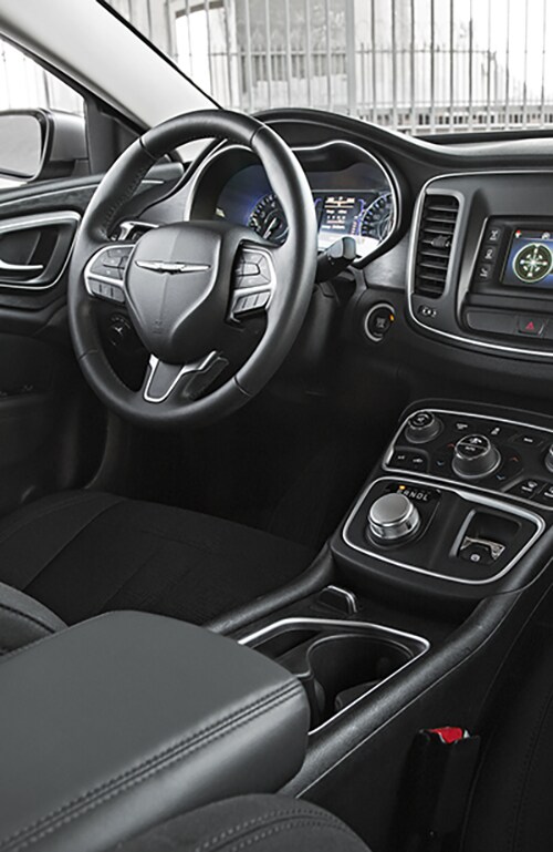 Benitez Group Inc New Chrysler Dodge Jeep Ram