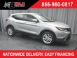 Nissan Rogue Sport