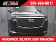 Cadillac Escalade ESV