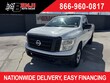 Nissan Titan