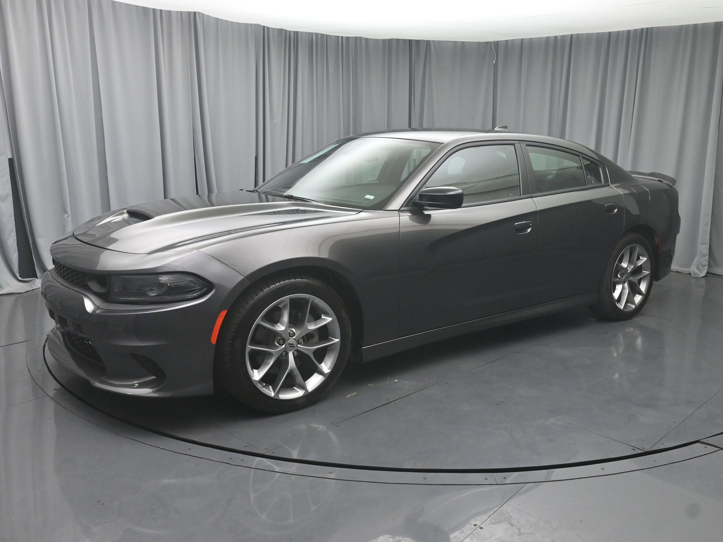2023 Dodge Charger GT photo 2