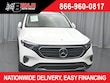 Mercedes-Benz EQB 250+