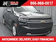 Chevrolet Suburban