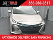 Toyota Prius Prime