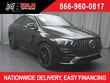 Mercedes-Benz AMG GLE 53