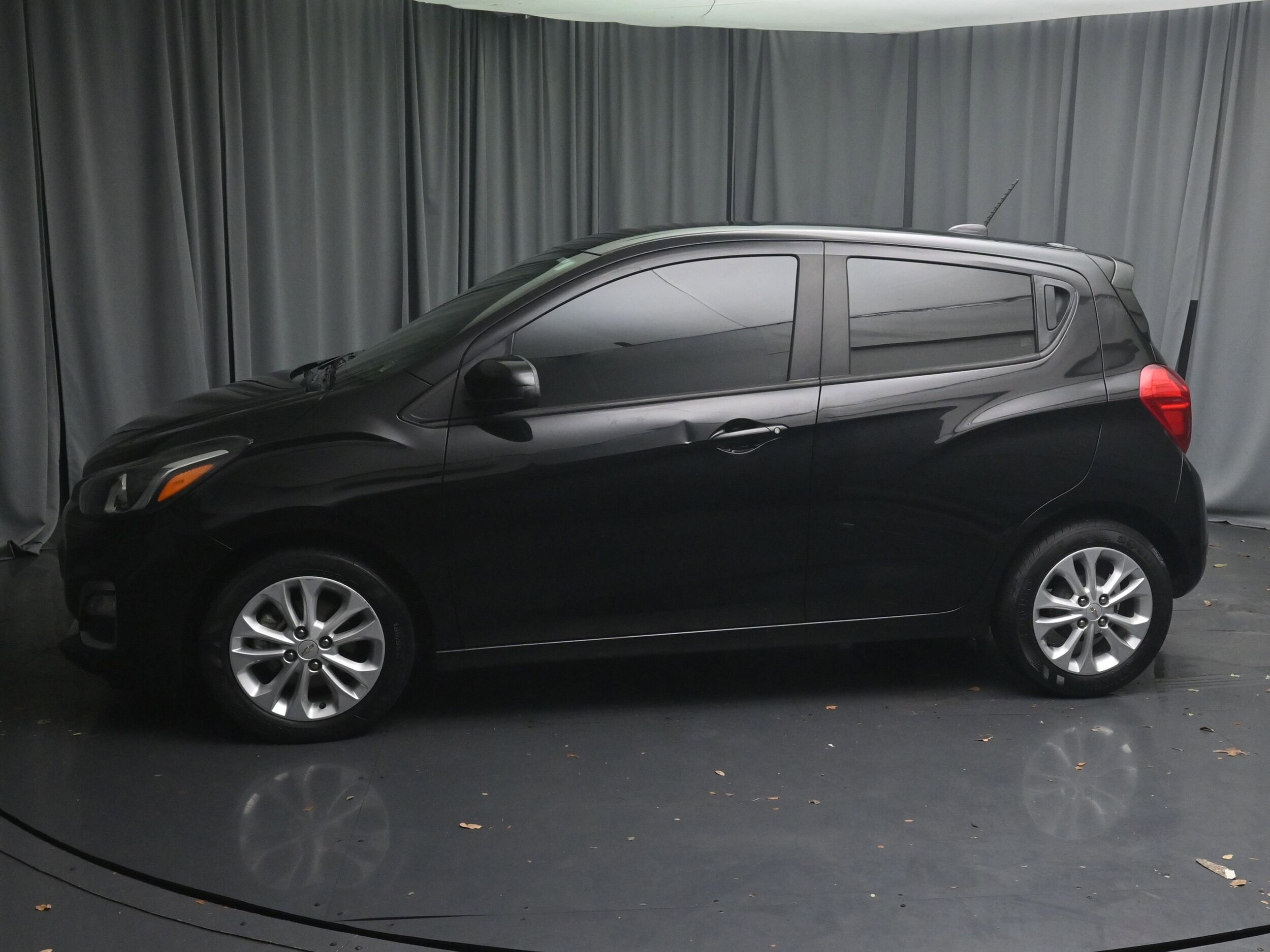 2020 Chevrolet Spark LT photo 3