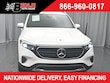 Mercedes-Benz EQB 250+