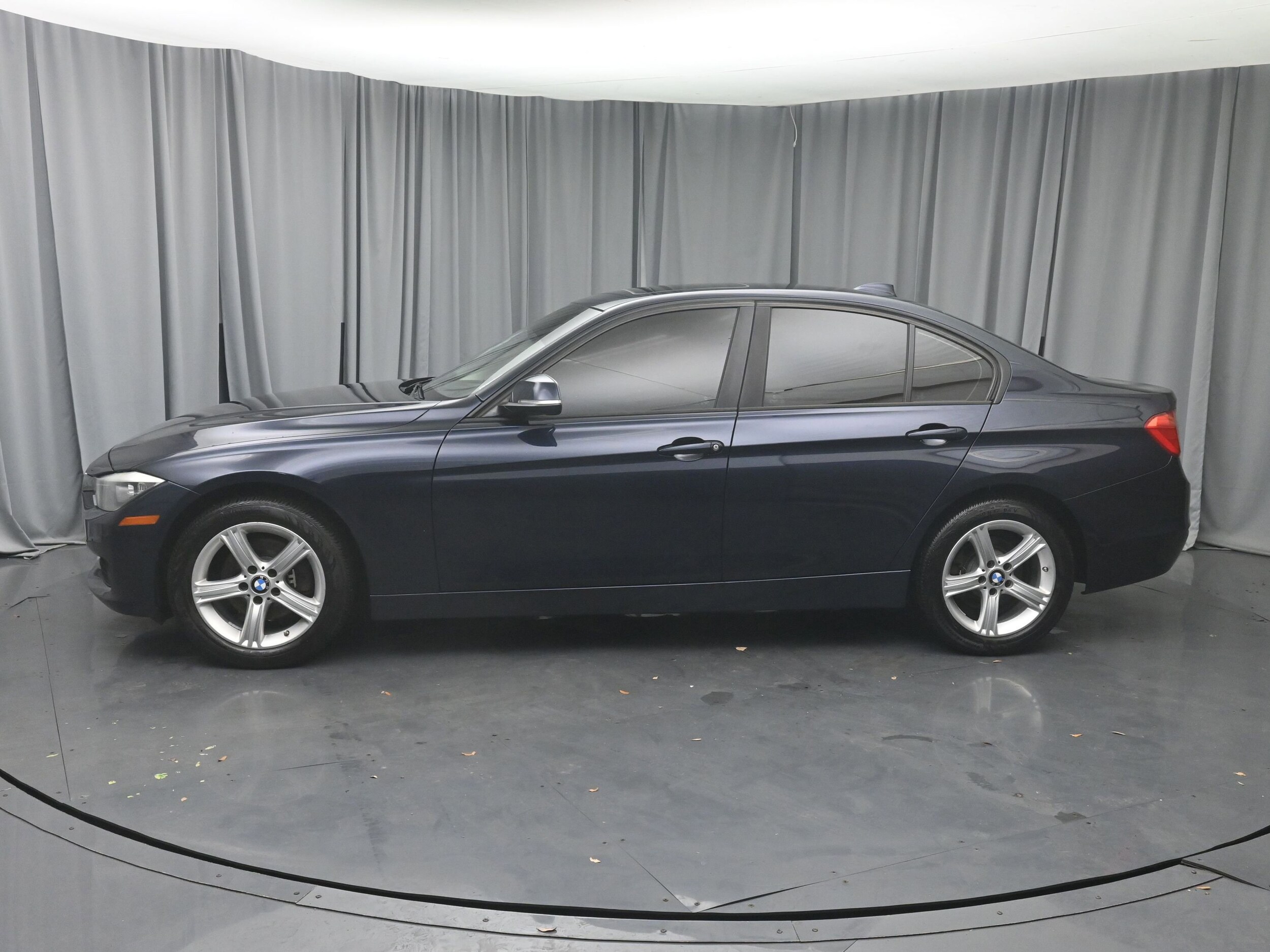 2015 Bmw 320i xDrive photo 3