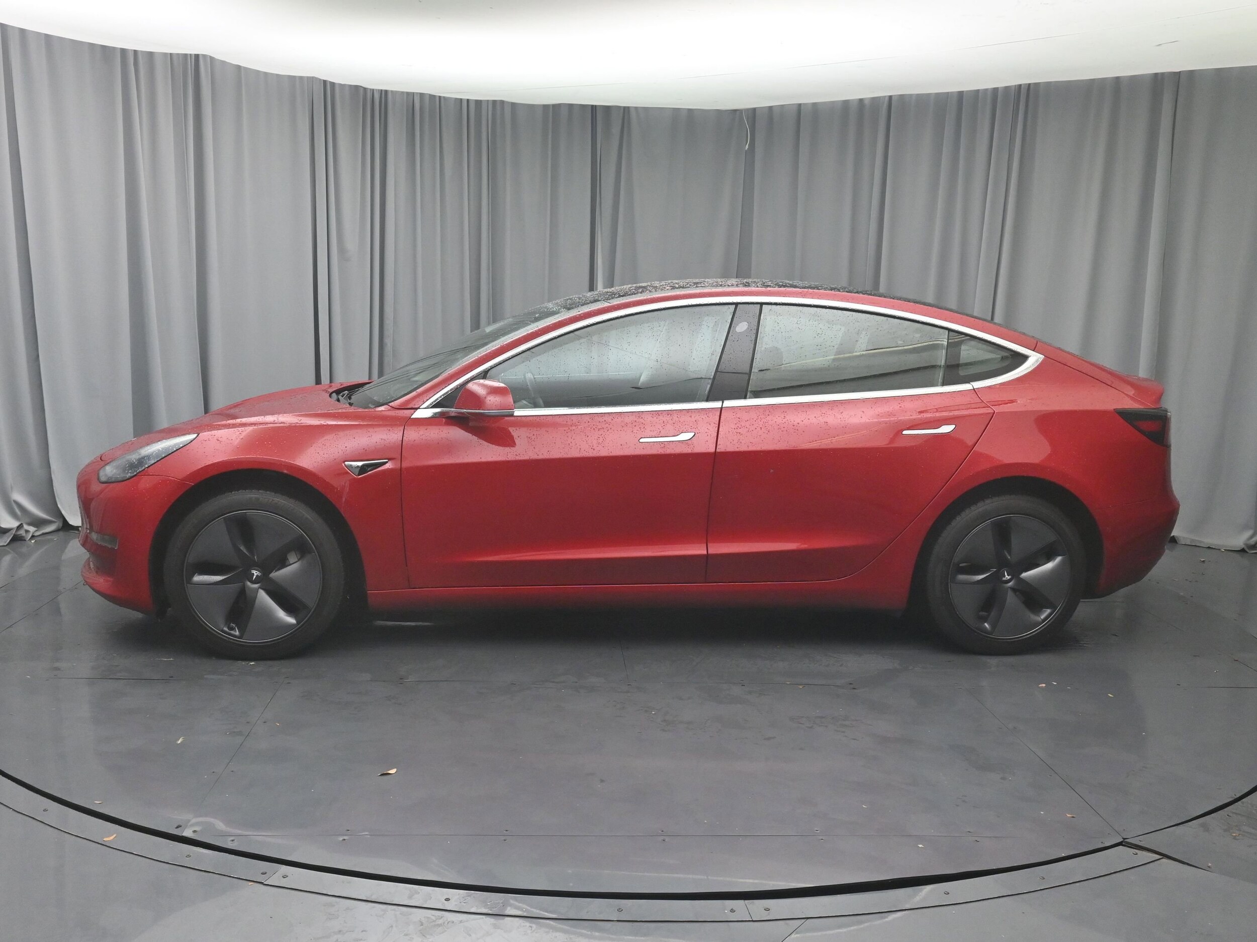 2019 Tesla Model 3 photo 3