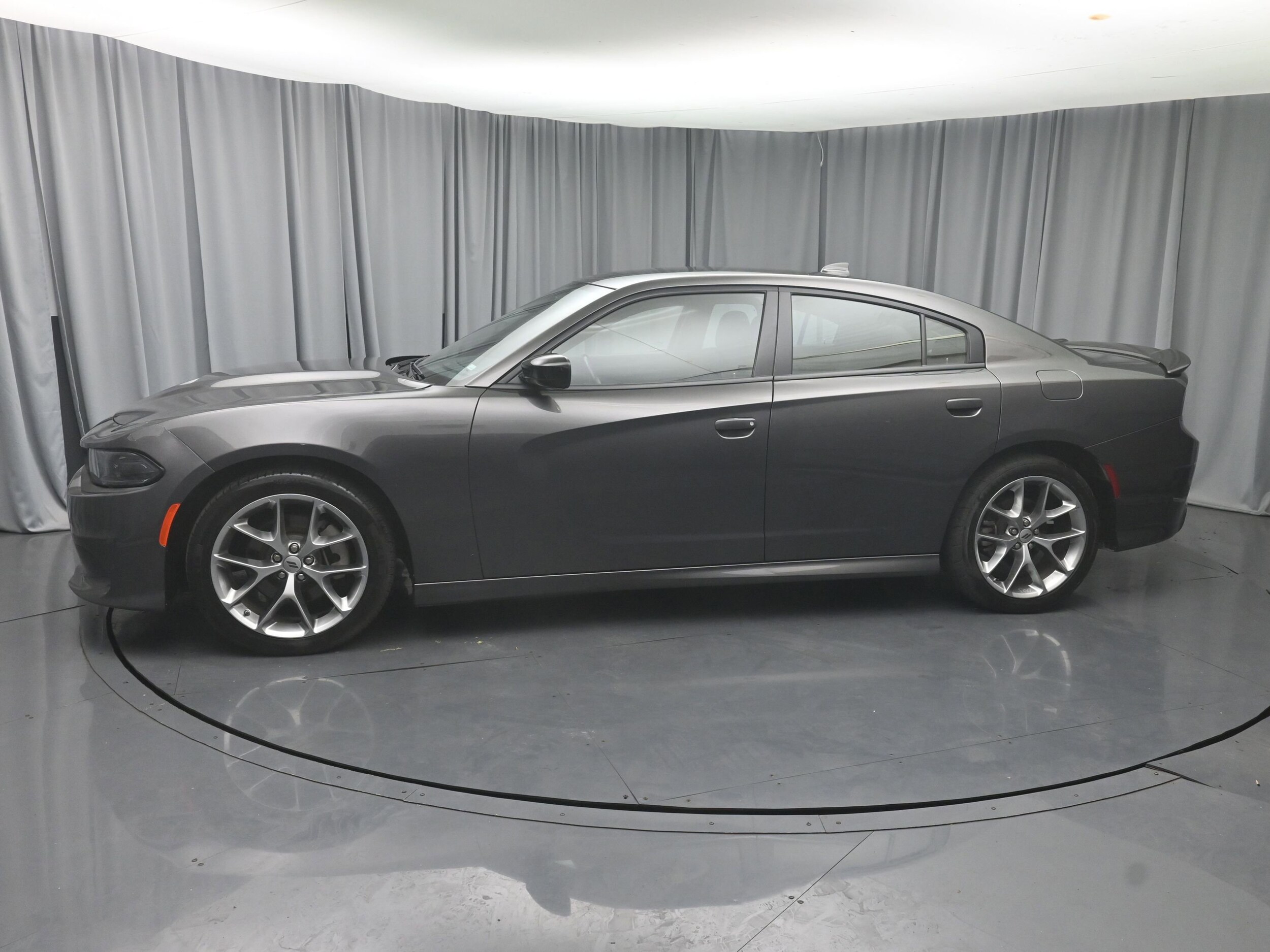 2023 Dodge Charger GT photo 3