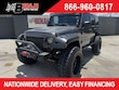 Jeep Wrangler JK