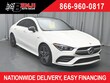 Mercedes-Benz AMG CLA 35