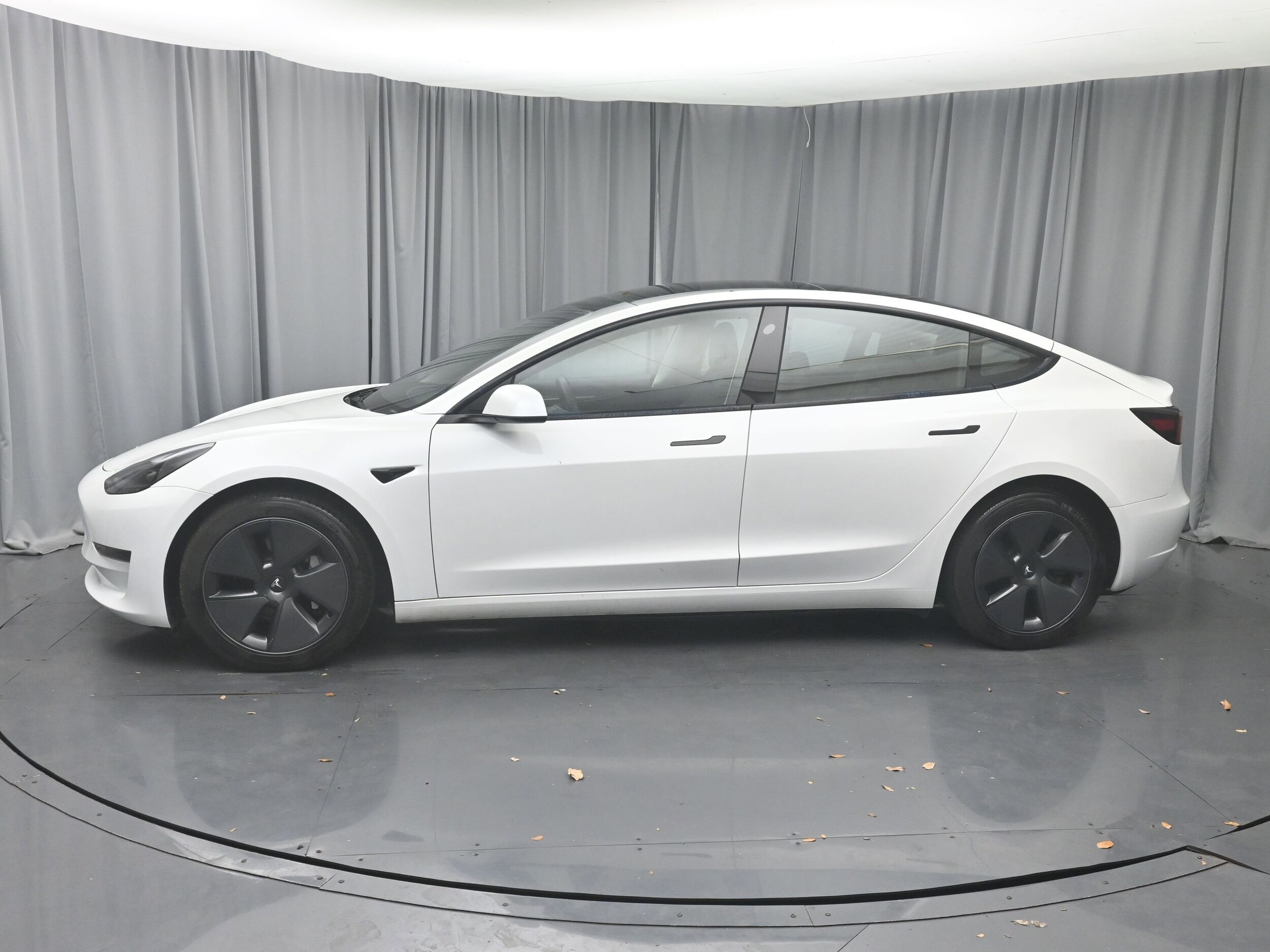 2023 Tesla Model 3 photo 3