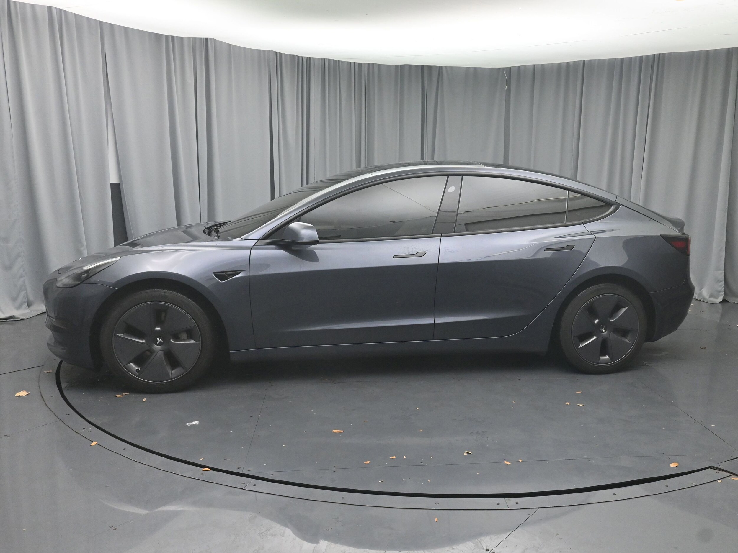 2022 Tesla Model 3 photo 3