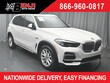 BMW X5 PHEV
