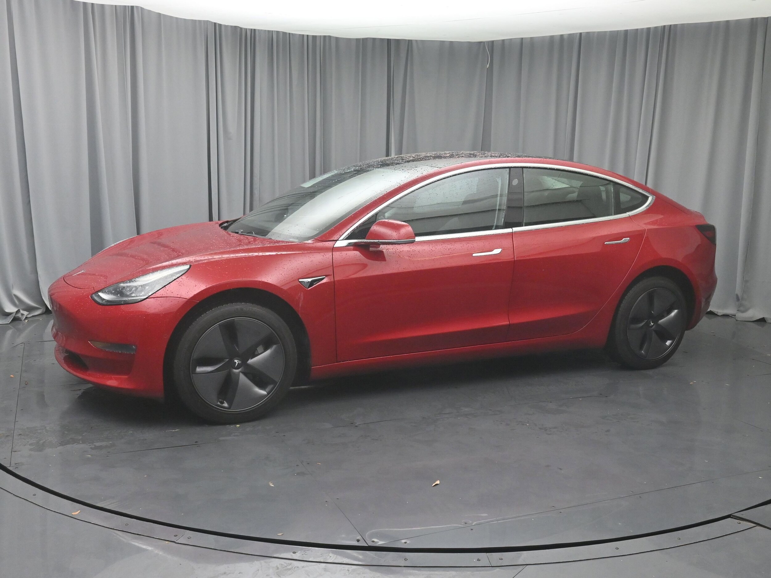 2019 Tesla Model 3 photo 2