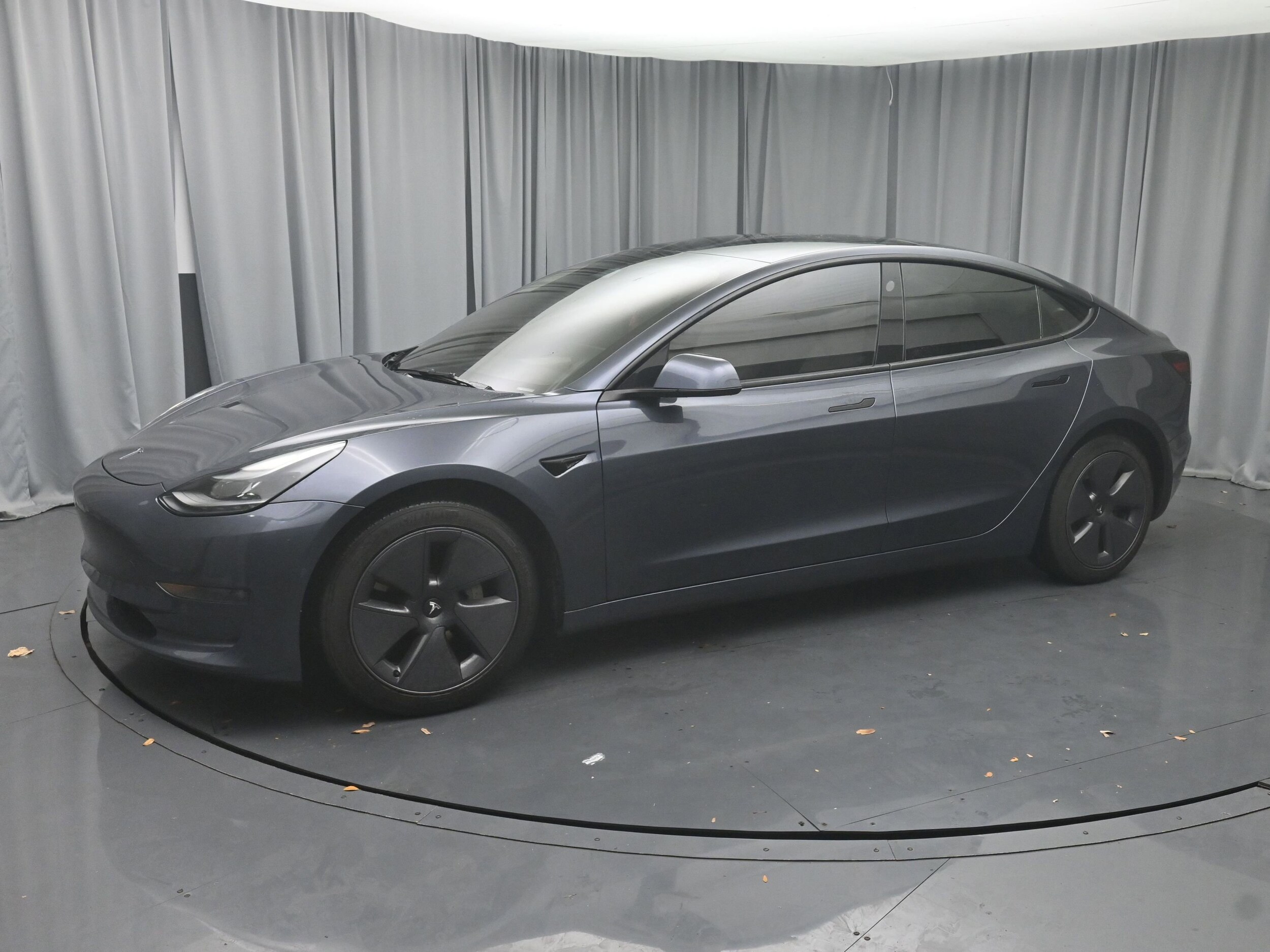 2022 Tesla Model 3 photo 2