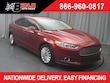 Ford Fusion Hybrid