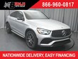 Mercedes-Benz AMG GLC 43