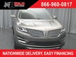 Lincoln MKC