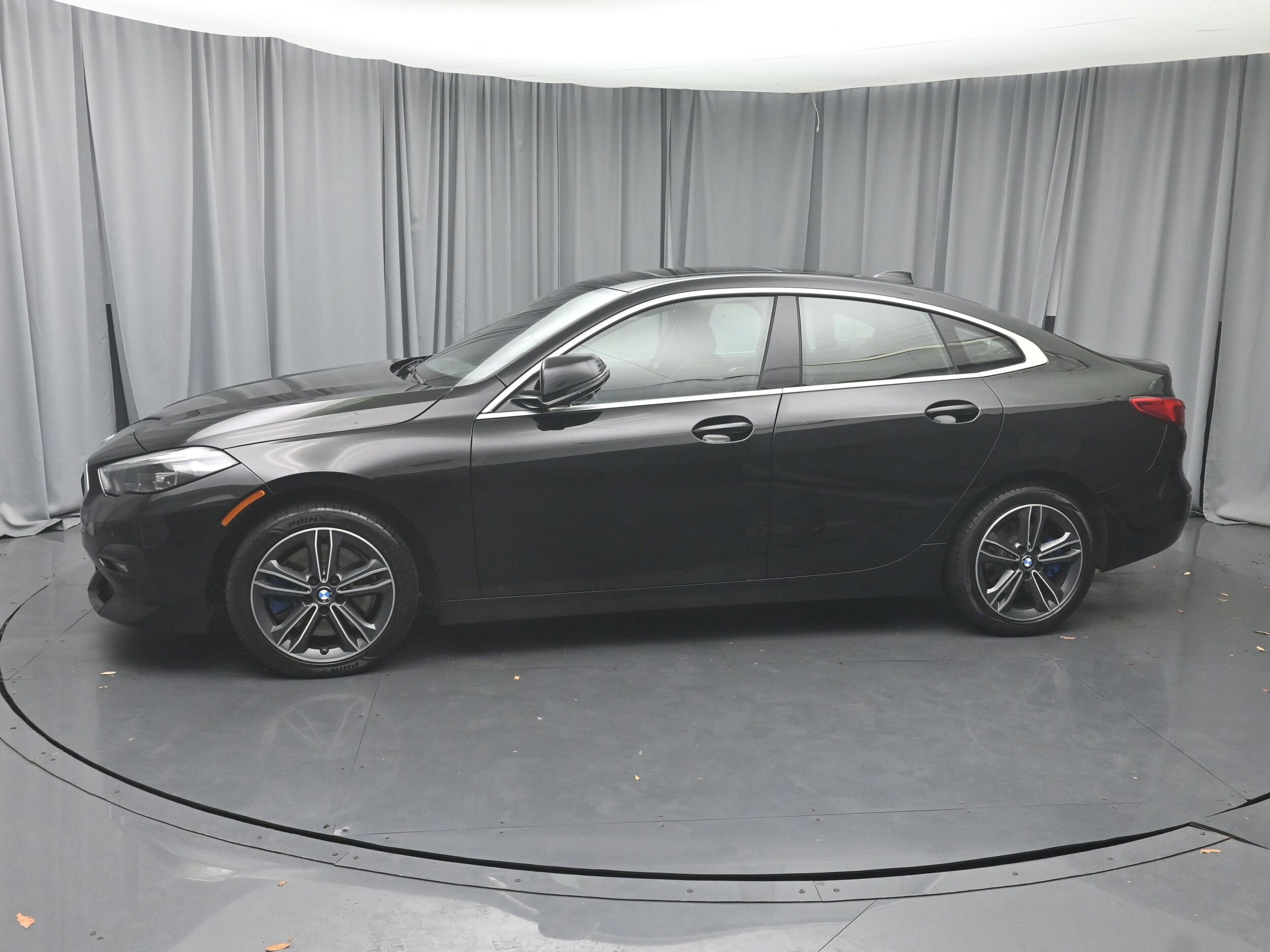 2021 Bmw 228i xDrive Gran Coupe photo 3