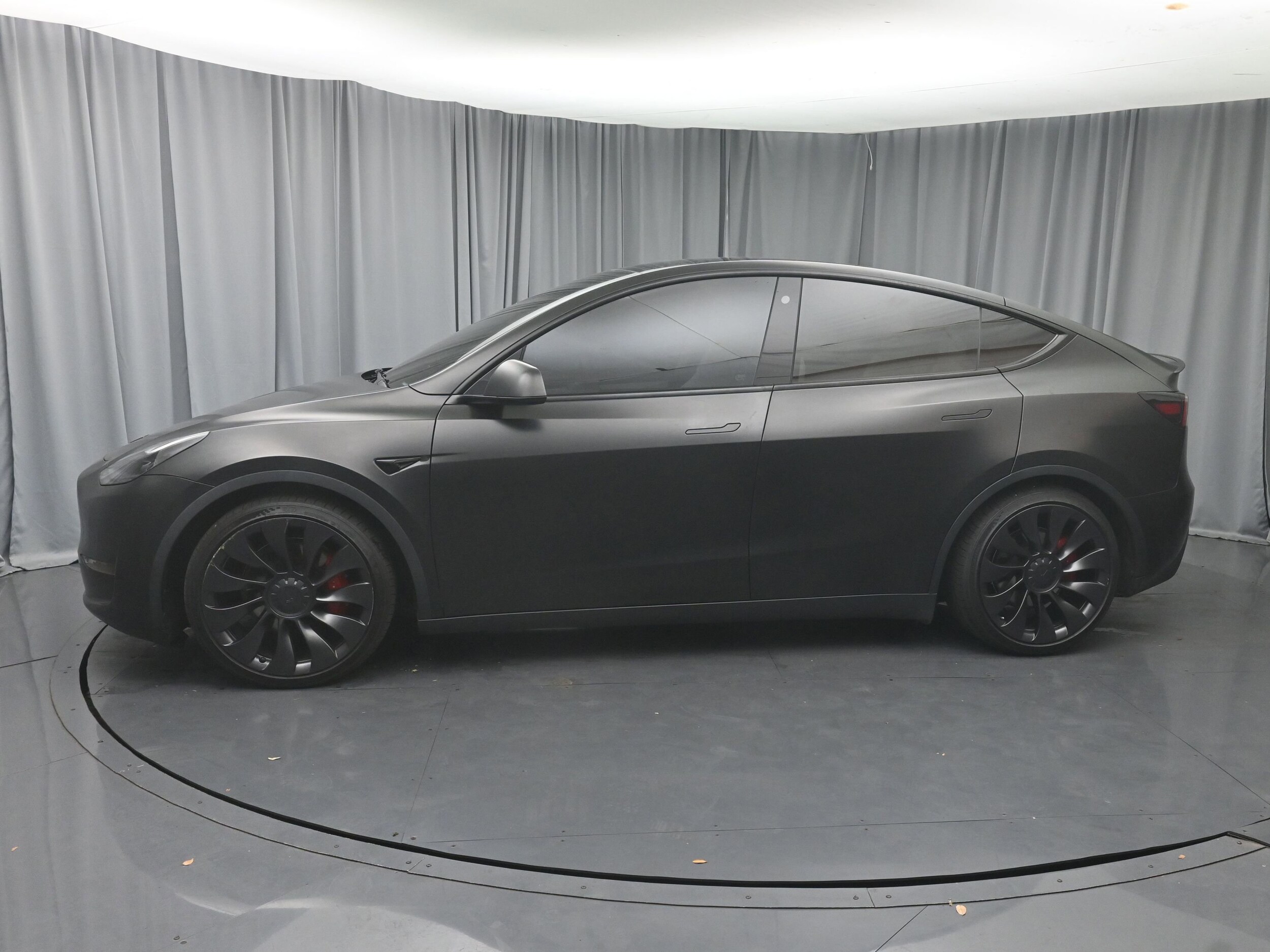 2022 Tesla Model Y Performance photo 3