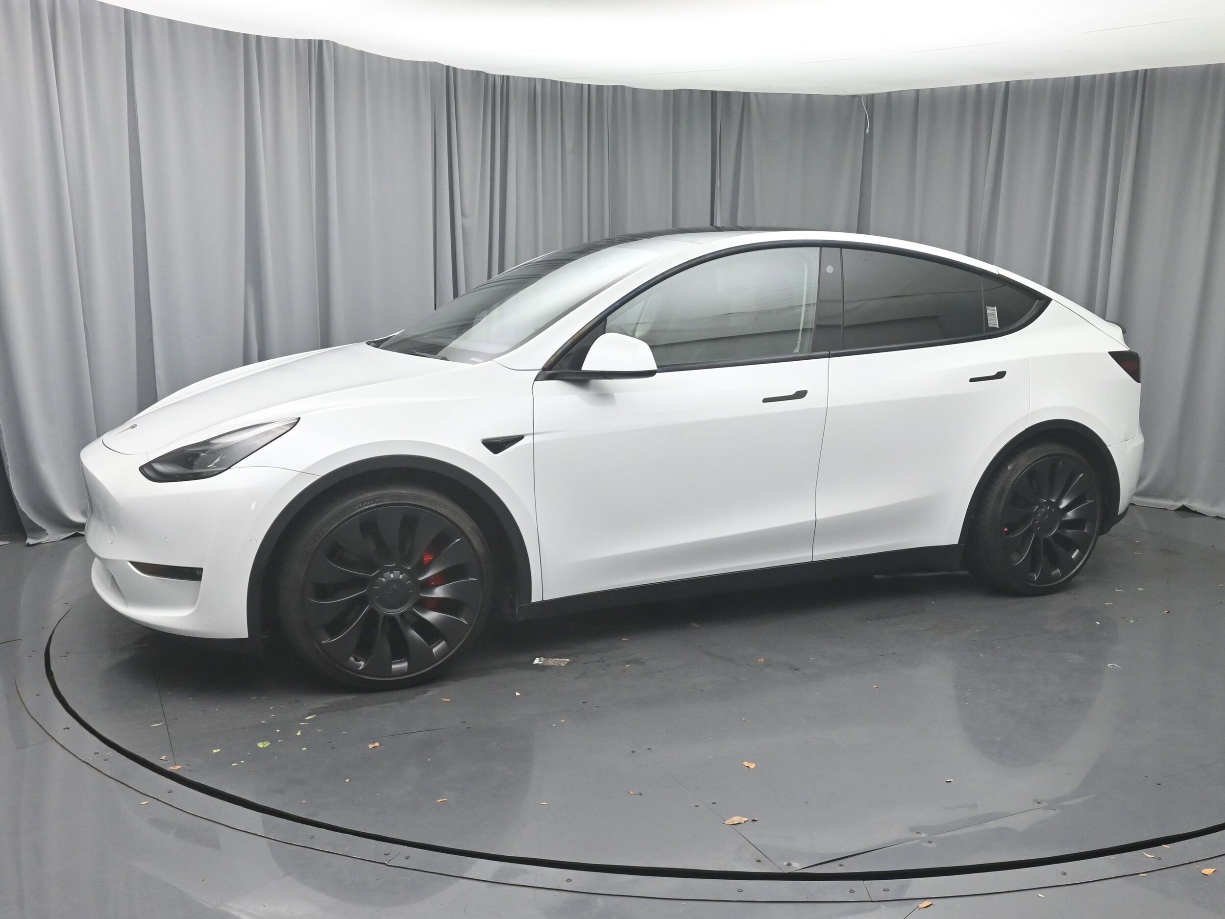 2022 Tesla Model Y Performance photo 2
