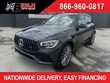Mercedes-Benz AMG GLC 43