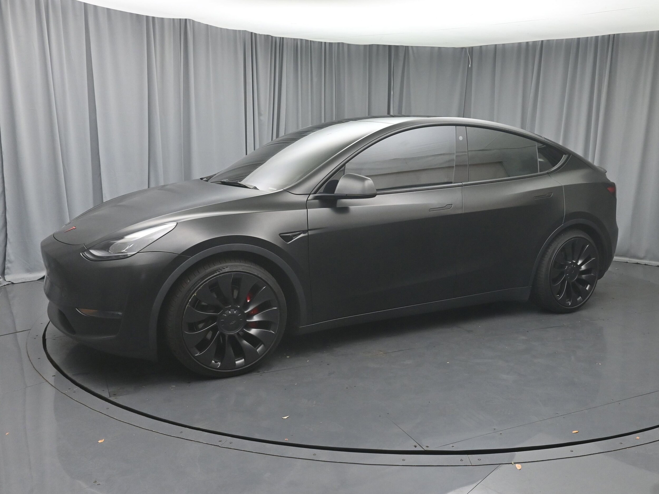 2022 Tesla Model Y Performance photo 2