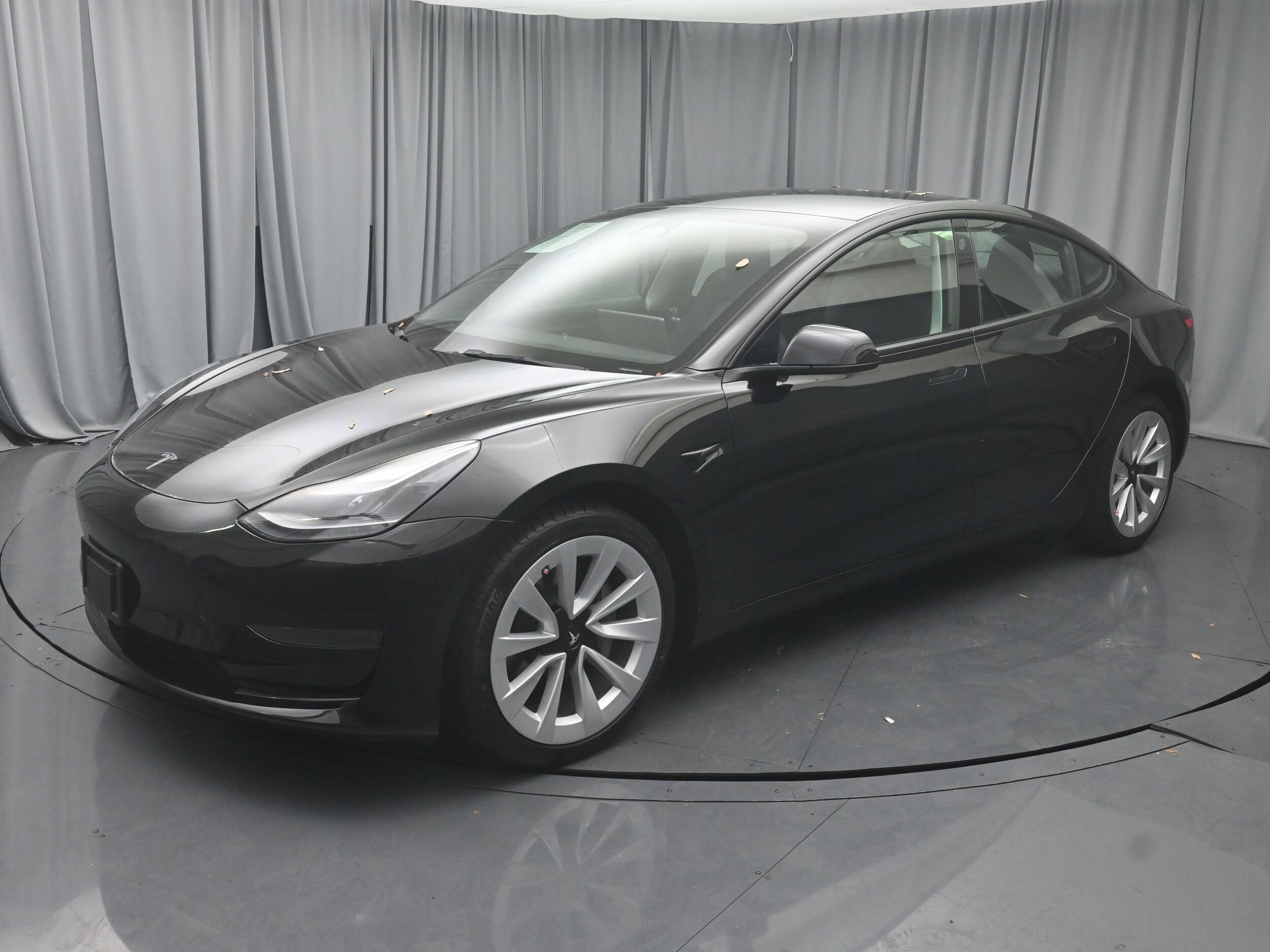 2022 Tesla Model 3 photo 2