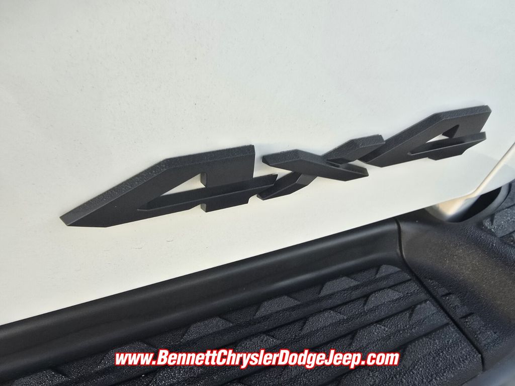 2026 RAM 2500 Tradesman - Photo 7