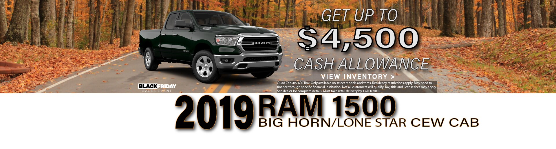 Car Dealership Kingsland & St. Marys, GA CDJR