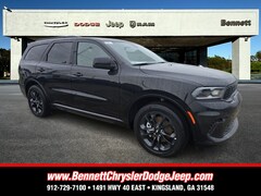 2026 Dodge Durango GT RWD Sport Utility