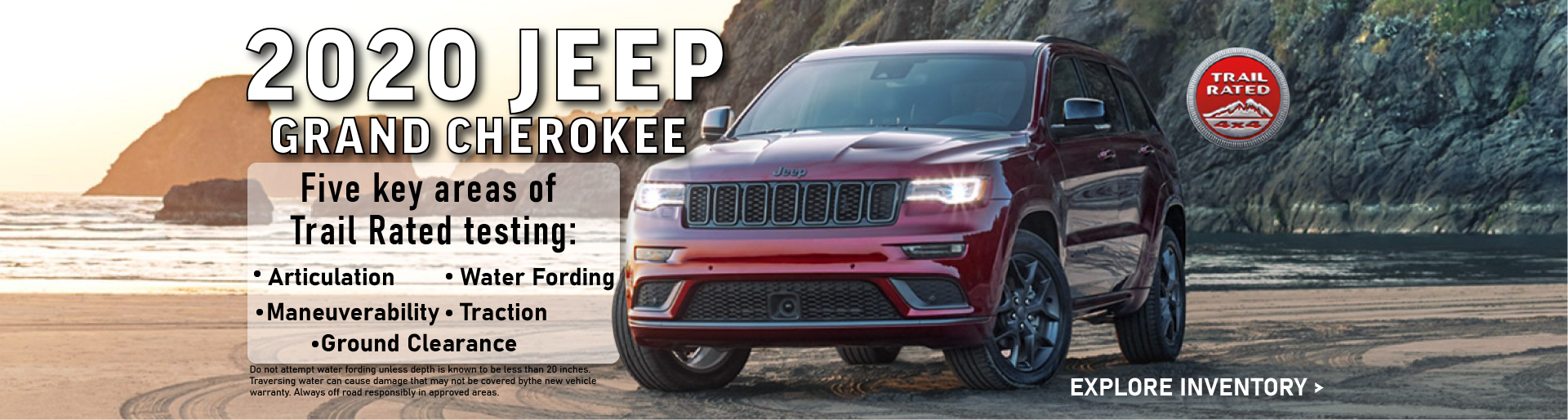 Car Dealership Kingsland & St. Marys, GA CDJR