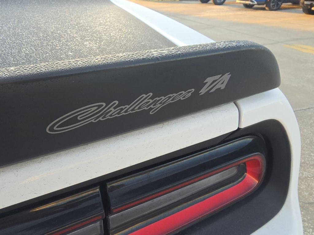 Used 2023 Dodge Challenger R/T Coupe