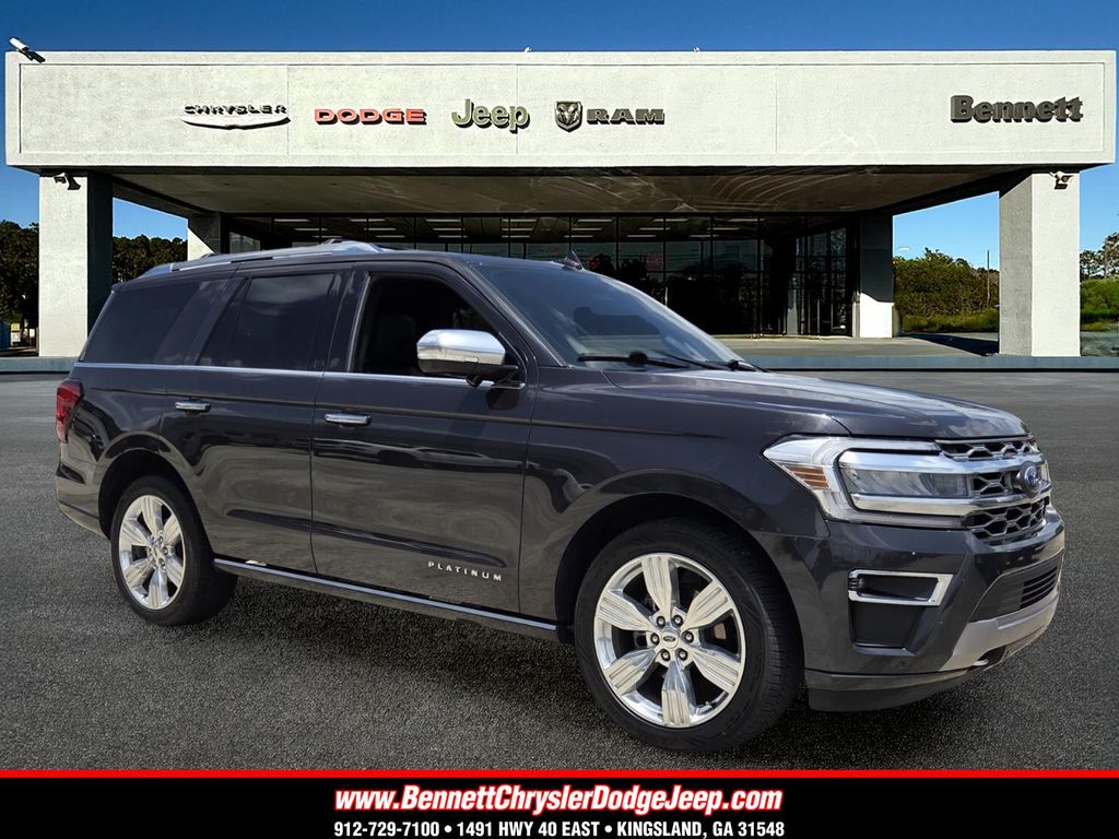  Ford Expedition