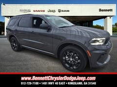 2026 Dodge Durango GT RWD Sport Utility