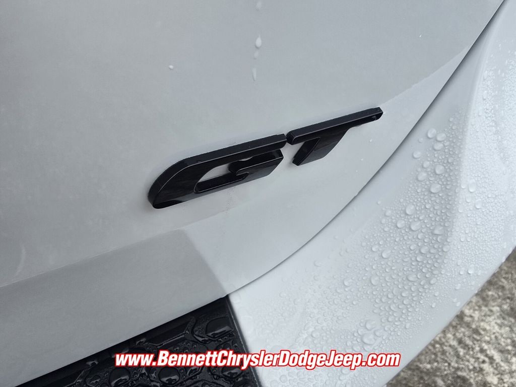 New 2026 Dodge Durango GT AWD HEMI V8 Sport Utility