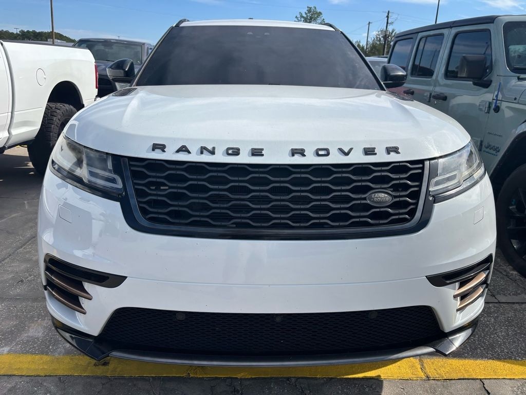 Used 2019 Land Rover Range Rover Velar P250 SE R-Dynamic SUV