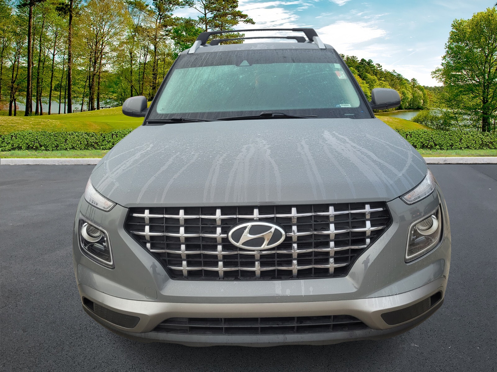 Used 2021 Hyundai Venue SEL with VIN KMHRC8A3XMU120792 for sale in Kingsland, GA
