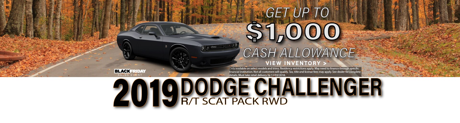 Car Dealership Kingsland & St. Marys, GA CDJR