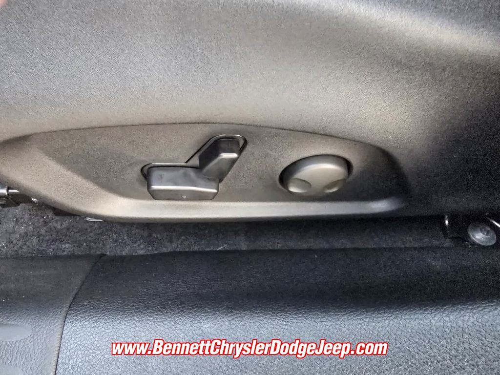 2026 Jeep Compass Altitude Special Edition - Photo 8