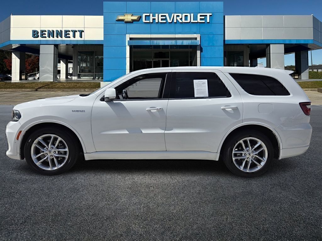 Used 2022 Dodge Durango R/T SUV