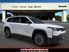 2026 Jeep Cherokee LIMITED 4X4 Sport Utility