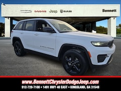 2025 Jeep Grand Cherokee ALTITUDE 4X4 Sport Utility