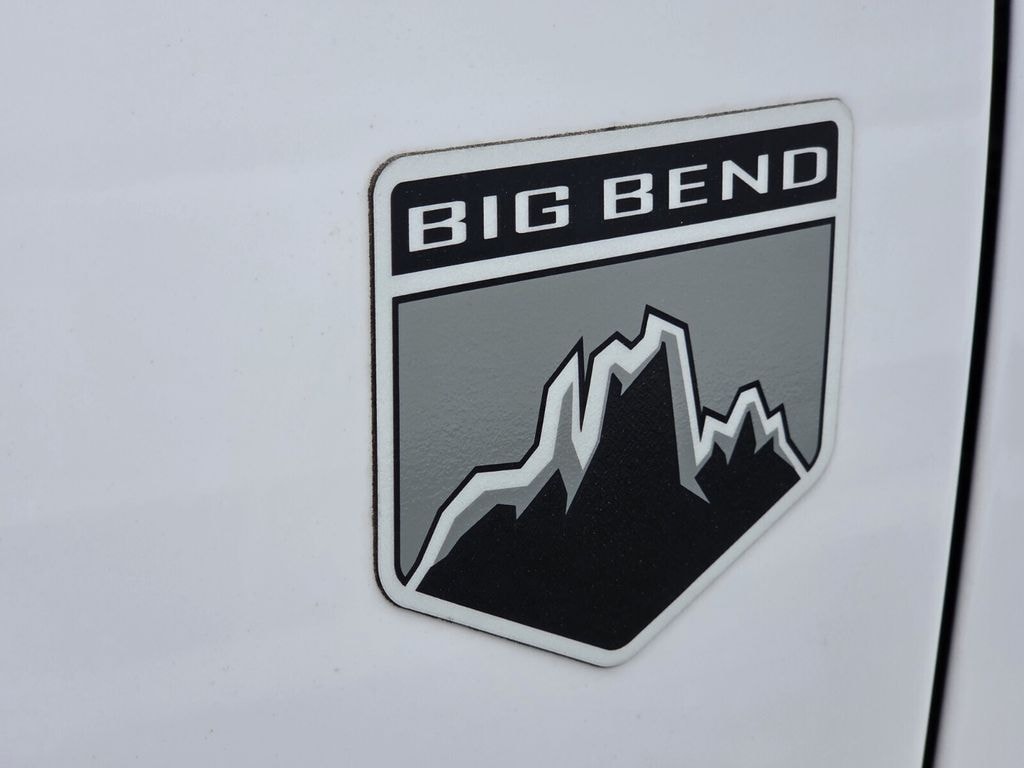 Used 2023 Ford Bronco SUV